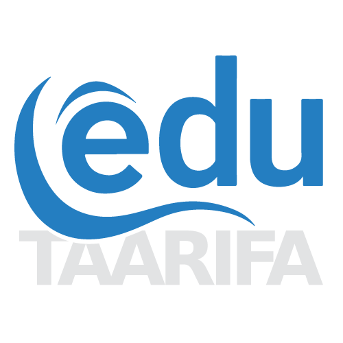 Edu Taarifa Logo